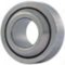 Radial spherical plain bearing Maintenance-free Steel/PTFE Series: DGE..FW
